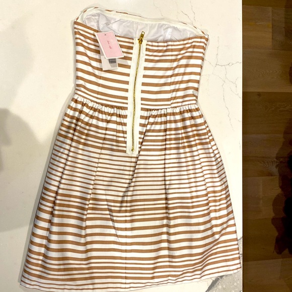 Love Ady size small dress new w tags - Picture 2 of 5